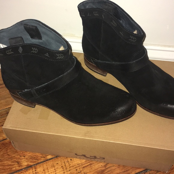 Ugg Boots - Picture 3 of 7